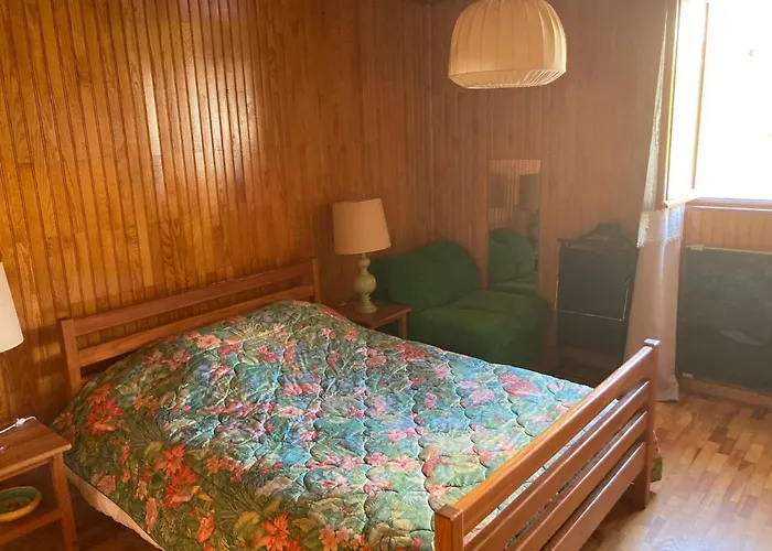 Tres Bel Appartement Au Coeur De La Station