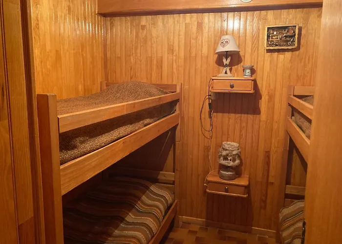 Tres Bel Appartement Au Coeur De La Station