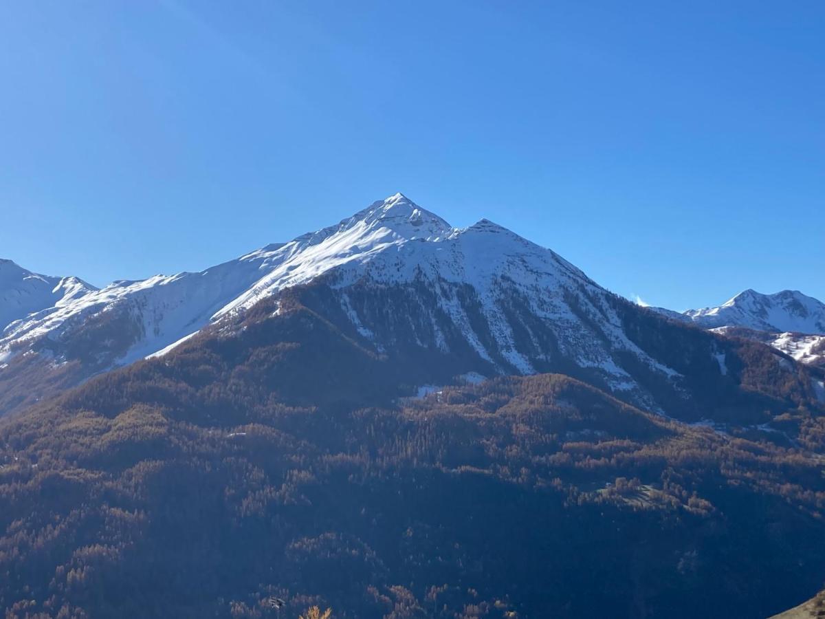 Tres Bel Au Coeur De La Station Orcieres